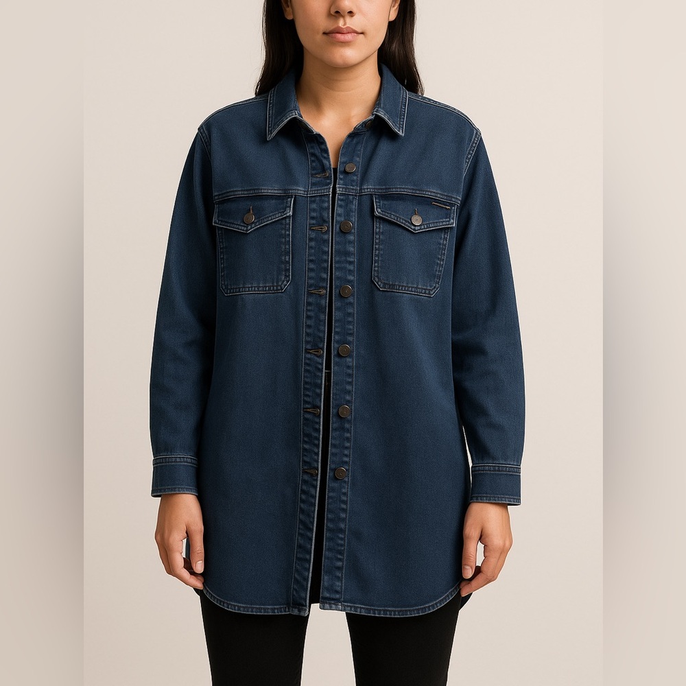 Calvin Klein - Denim jacket